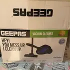 مكنسه كهربائيه جيباس