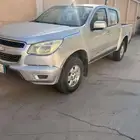 شفروليه كلورادو Z71