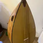 ساز موسيقي تركي