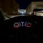 دوج نيون 2017 ماشيه 248 الف