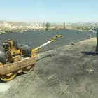 أعمال أسفلت زفلته
