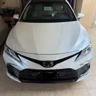 كامري 2024 v6 قراندي وكااالة اصفار مخزن