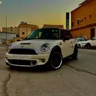 ميني كوبر اس2011