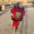 2016 هايبوزا Hayabusa