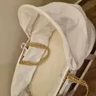 سرير اطفال مواليد