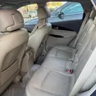 إنفنتي QX 50