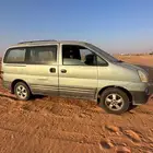 فان H1 موديل 2005 للبيع