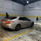 كامري هايبرد 2019