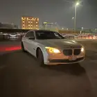 Bmw730 موديل2010