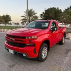 شفروليه سلفرادو Z71