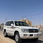 لاندكروزر جكسار فل كامل فتحه ونش قمة النظافه