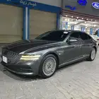 جينسيسG80 2021 اخو الجديد للبيع