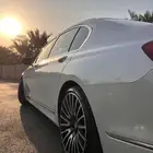 بي ام دبليو 740 LI موديل 2019