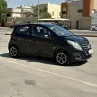 للبيع شيفرولية سبارك استخدام شخصي