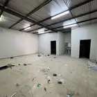 ورشة او معمل للإيجار - الخرج حي المروة