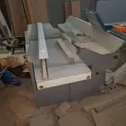 معدات نجارة ايطالية للبيع او الايجار