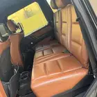 G class 2011 مجدد 2017