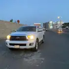 سكويا 2016 للبيع