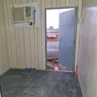 للبيع غرفه بركس مطبخ وحمام جاهز برتبل 3 في 4 نضيفه
