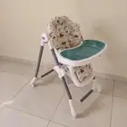 كرسي تعام ماماز و باباز مشاية و عرباية اطفال