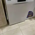 غسالة صحون سامسونج