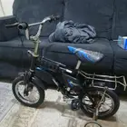 سيكل رامبو مقاس 12