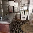 نقل عفش بالمدينة المنورة