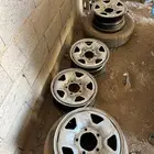 جنوط جيب ديزل مقاس 16صيني