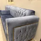 كنب استخدام بسيط جدا