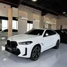 BMW X6 X Drive 40i M kit 2025