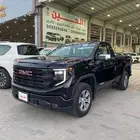 جي ام سي سيرا موديل 2023 عداد 14 الف كم