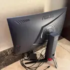 شاشة asus rog 2k