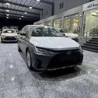 تويوتا يارس YX فل كامل 1500 cc رصاصى موديل 2026