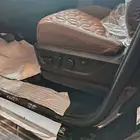 نيسان باترول بلاتنيوم تيربو 2026