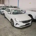 جيلي امجراند 2025 للبيع كاش او تقسيط برواتب من 3500