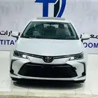 تويوتا كورولا 2.0 Xli فتحة بنزين 2025