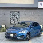 فورد ST النسخة الرياضية