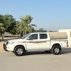 تويوتا هايلوكس وكالة دبل غمارتين