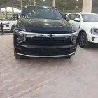 شيفورلية تاهو 2025 اقل سعر