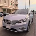 MG RX5 ممشى قليل ام جي 2021