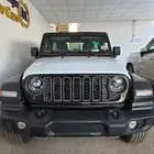 جيب رانجلر 2024 انلميتد سبورت سعودي