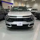 كيا سبورتاج فل كامل 1600 سي سي 2024 عروض شركة سفنز