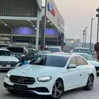 مرسديس E250 2021