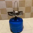 دافور غاز ايطالي