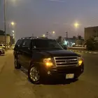 فورد اكسبديشن 2014 ليمتد