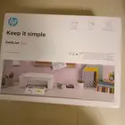 آلة تصوير مطبعه hp جديده لم تستخدم