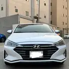 النترا افانتي موديل 2020