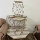 طاولات خدمة للبيع