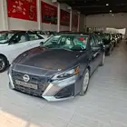 نيسان التيما استاندر 2024 سعودي اصفار عرض خاص السعر 97000