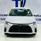 تويوتا يارس 1.3 y بنزين 2026
